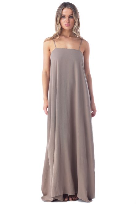 INYA SLIP MAXI DRESS