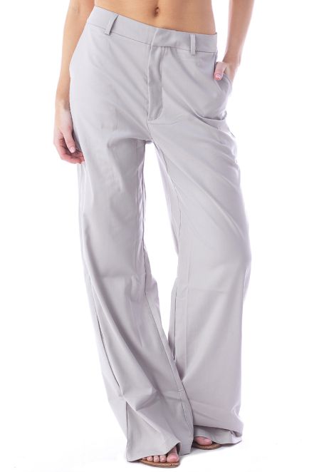 LEIA TAILORED TROUSERS