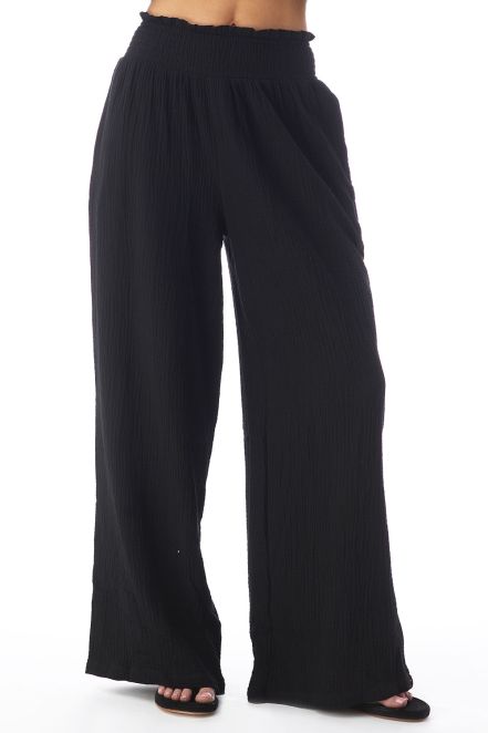INGA GUAZE PANT