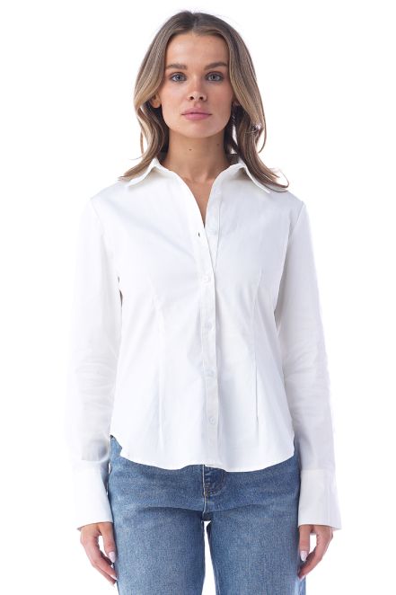 NAMARRI BUTTON UP SHIRT