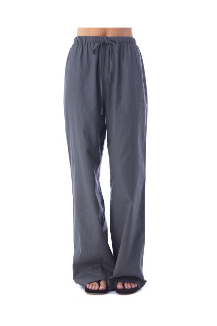 SKARDE DRAWSTRING PANTS